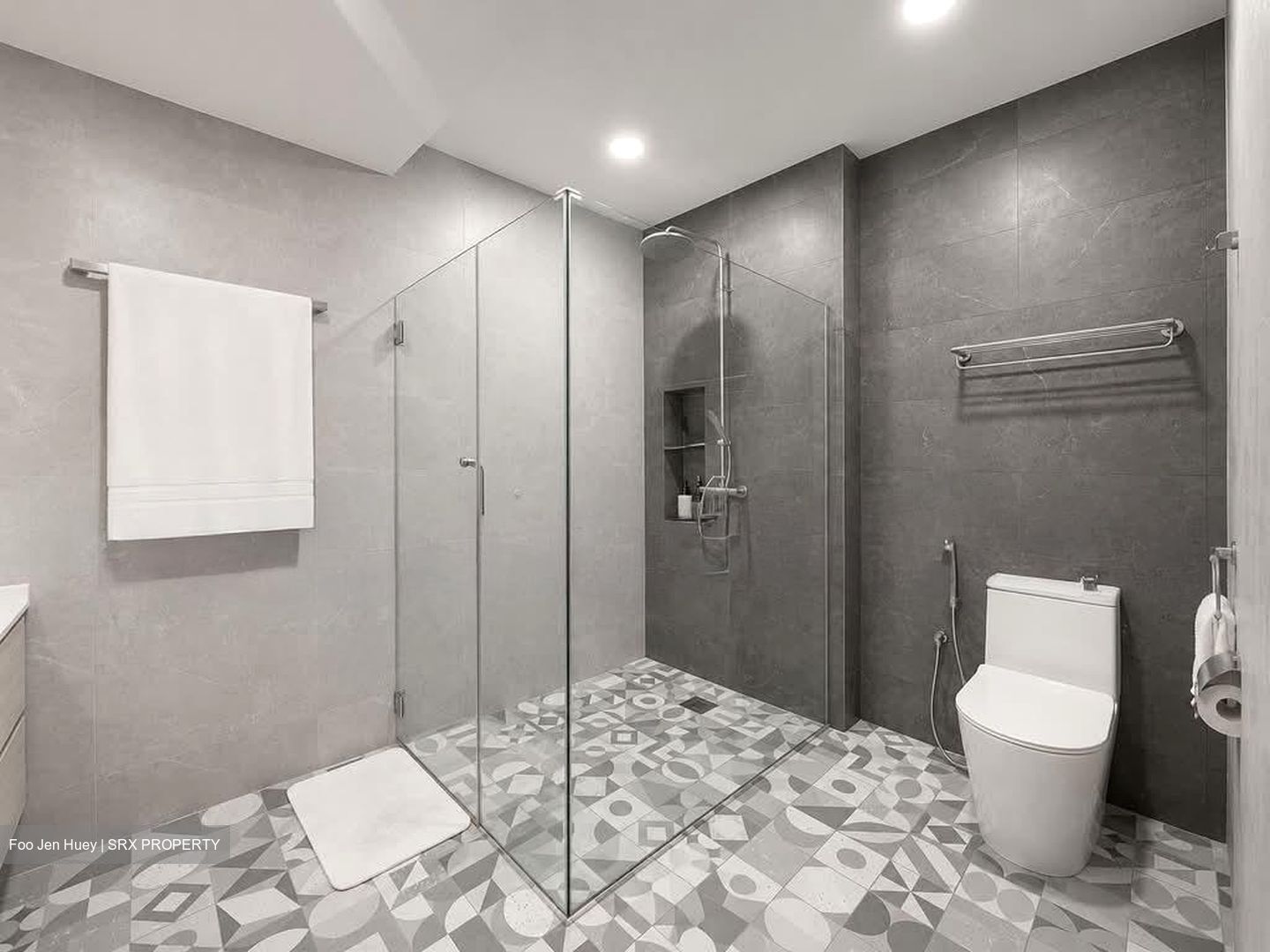 Wellington Park (D20), Terrace #595217331